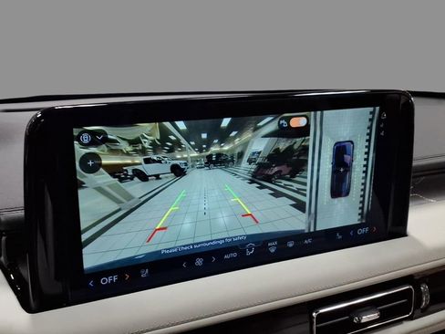 New 2026 Lincoln Aviator Black Label AWD/4WD image 27