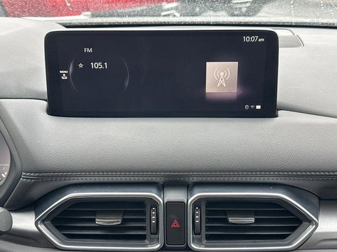 Used 2025 MAZDA CX-5 AWD 2.5 S w/ Select Package image 14