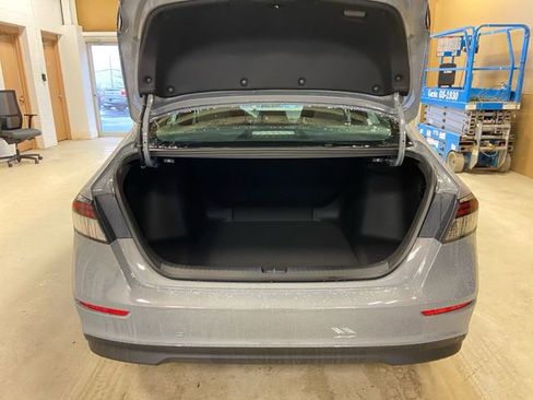 New 2025 Honda Accord Sport image 17