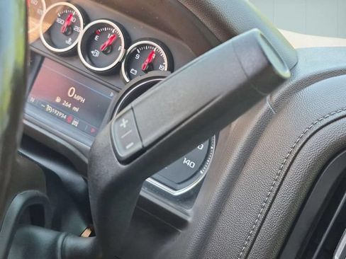 Used 2019 Chevrolet Silverado 1500 RST w/ All-Star Edition AWD/4WD image 15