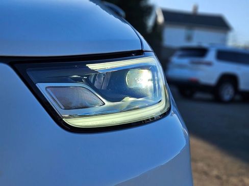 New 2026 Chrysler Pacifica Select image 10