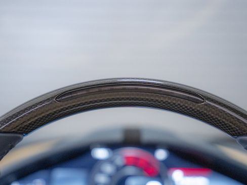 Certified 2025 Ferrari Roma Spider image 47