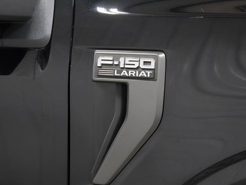 Used 2023 Ford F150 Lariat w/ Equipment Group 502A High AWD/4WD image 33