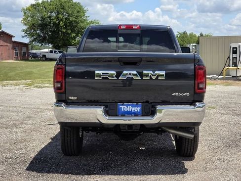 New 2026 RAM 2500 Tradesman AWD/4WD image 5