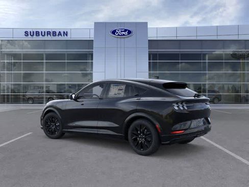 New 2026 Ford Mustang Mach-E Premium AWD/4WD image 4