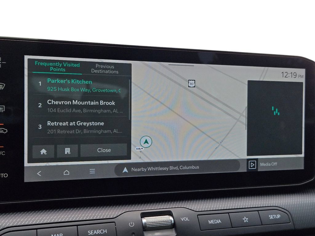 Certified 2025 Kia K4 GT-Line Turbo FWD image 32
