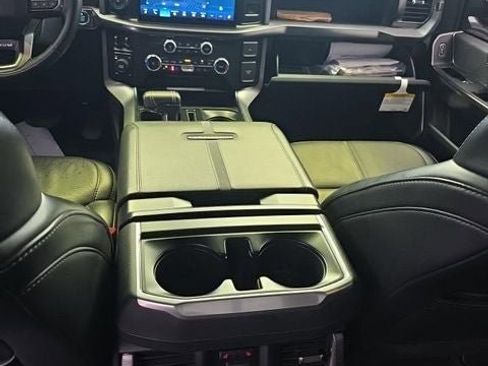 Used 2022 Ford F150 Platinum w/ Equipment Group 701A High AWD/4WD image 14