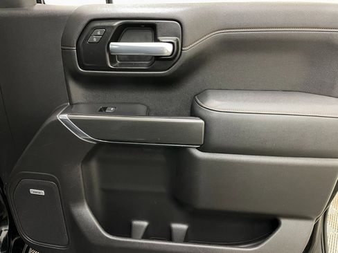 Certified 2021 GMC Sierra 1500 AT4 w/ AT4 Value Package image 46