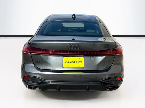 New 2026 Audi A5 2.0T Premium AWD/4WD image 6