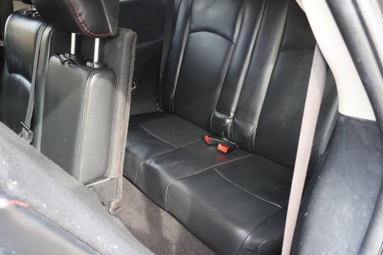 Used 2017 Dodge Journey GT AWD/4WD image 18