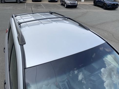 Used 2012 Toyota RAV4 4WD V6 w/ Tow Prep Pkg image 19