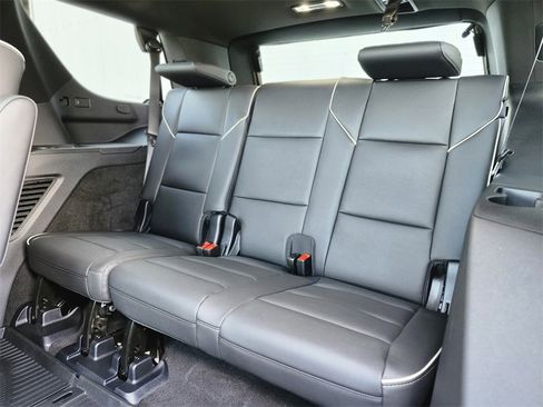 Certified 2025 Cadillac Escalade Sport w/ Touring Package image 15