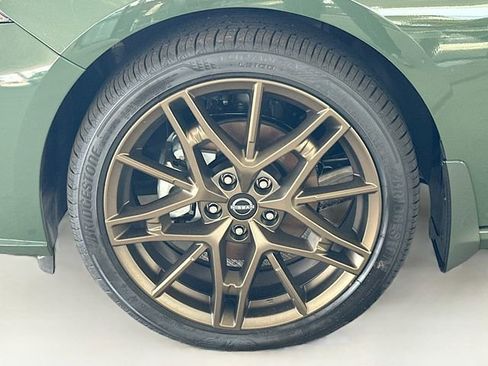 New 2025 Nissan Altima 2.5 SR w/ SR Premium Package image 5