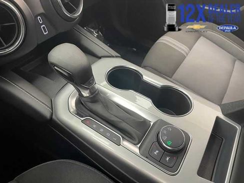 Used 2024 Chevrolet Blazer LT w/ Blazer LT Plus Package AWD/4WD image 6