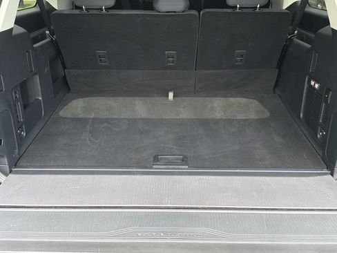 Certified 2025 Ford Expedition Max Active RWD image 22