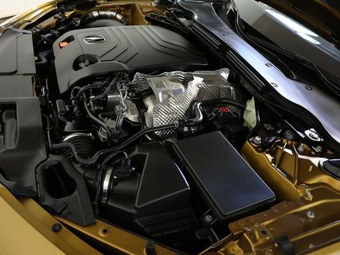 Certified 2022 Acura TLX Type S AWD/4WD image 37