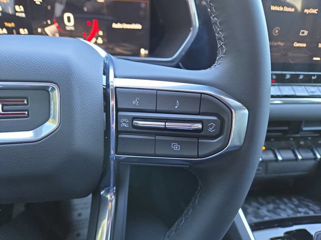 New 2026 GMC Canyon Elevation w/ Convenience Package AWD/4WD image 18