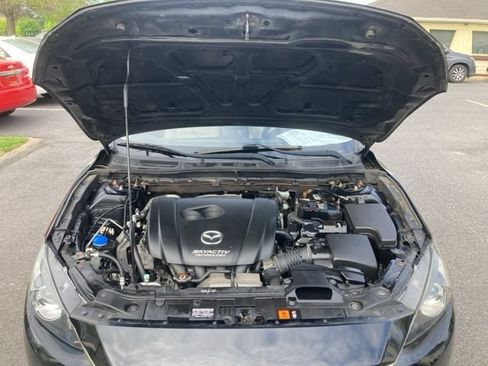 Used 2014 MAZDA MAZDA3 i Sport FWD image 12