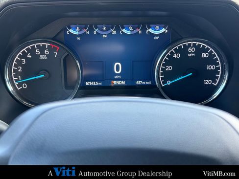 Used 2022 Ford F150 XLT w/ Equipment Group 302A High AWD/4WD image 32