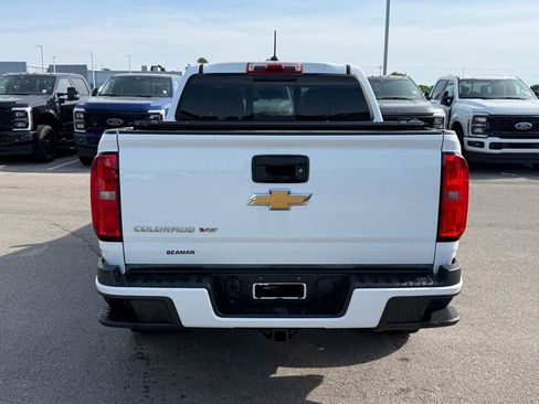 Used 2017 Chevrolet Colorado Z71 image 18