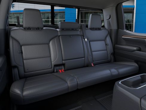 New 2026 Chevrolet Silverado 1500 RST w/ RST All Star Premium Package AWD/4WD image 19