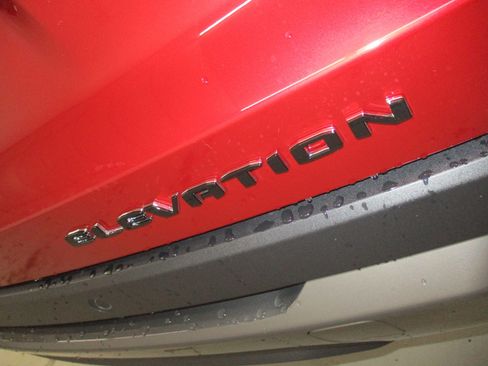 New 2026 GMC Terrain Elevation w/ Elevation Premium Package image 12