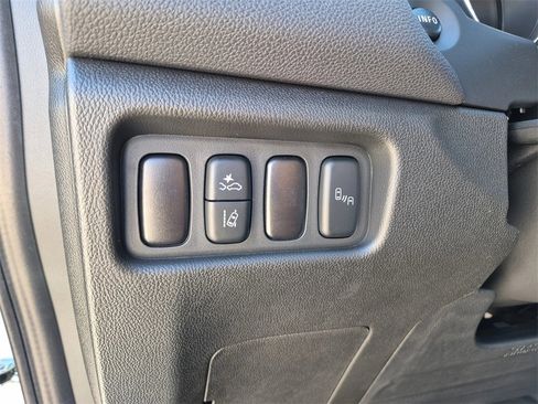 New 2025 Mitsubishi Outlander Sport SEL image 17