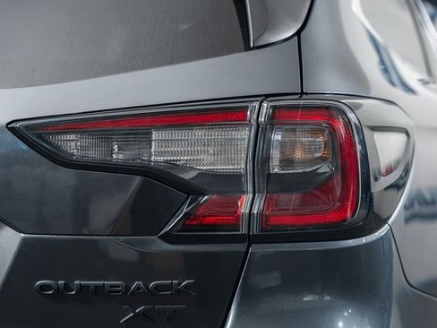 Used 2022 Subaru Outback Onyx Edition XT image 6