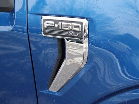 Used 2022 Ford F150 XLT w/ Equipment Group 302A High image 21