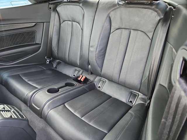 Used 2019 Audi S5 Prestige w/ Luxury Package AWD/4WD image 19