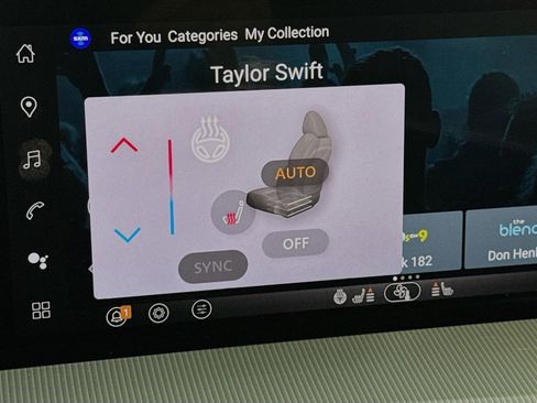 New 2026 Nissan Murano SL image 22