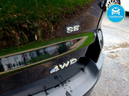 Used 2018 Ford EcoSport SE image 17