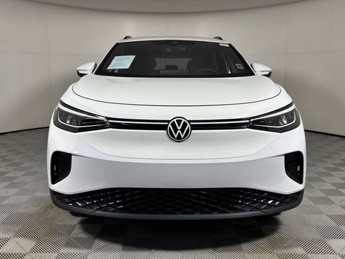 Used 2023 Volkswagen ID.4 Pro AWD/4WD image 2