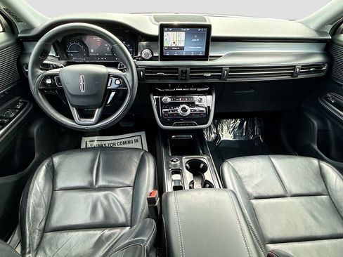 Used 2020 Lincoln Corsair FWD image 16