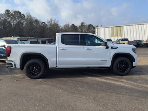 New 2026 GMC Sierra 1500 Elevation w/ Elevation Premium Package AWD/4WD image 16
