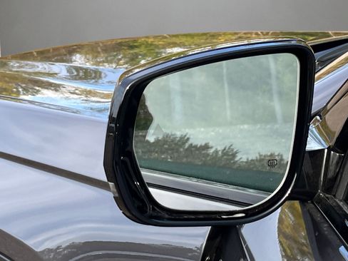 New 2025 Jeep Grand Cherokee Limited w/ Black Appearance Package image 36