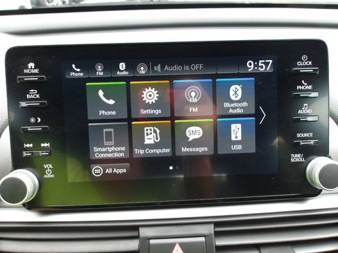 Used 2019 Honda Accord Sport image 14