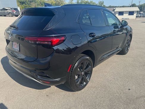 Used 2023 Buick Envision Preferred image 7