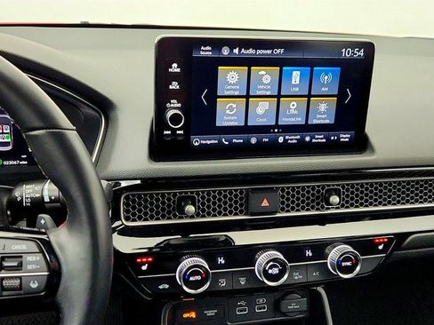Used 2023 Honda Civic Touring image 16