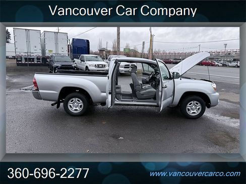 Used 2008 Toyota Tacoma image 13