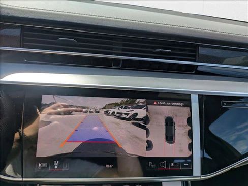 New 2025 Audi S8 image 14