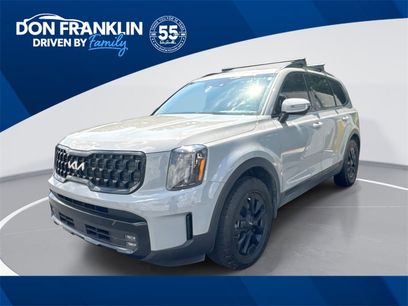 Used 2024 Kia Telluride SX Prestige X-Pro