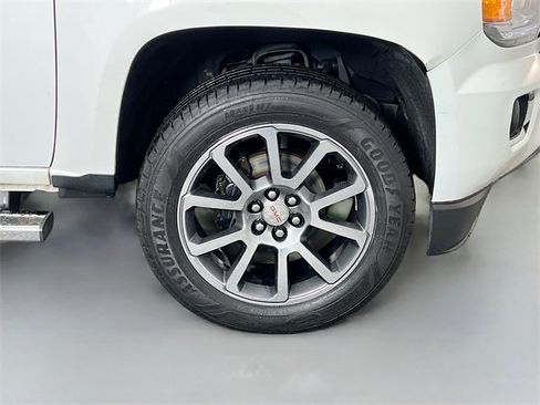 Used 2019 GMC Canyon Denali image 36