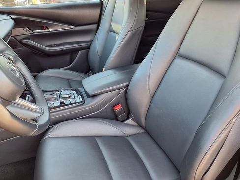 Used 2025 MAZDA CX-30 AWD 2.5 S w/ Select Sport Pkg image 3