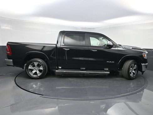 Used 2021 RAM 1500 Laramie RWD image 43