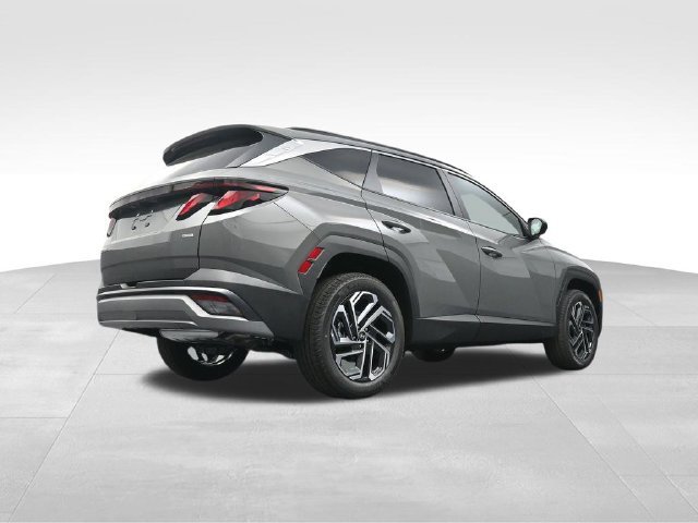 New 2026 Hyundai Tucson SEL Plus AWD/4WD image 42