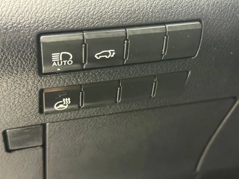 Used 2017 Lexus RX 350 AWD w/ Premium Package image 25
