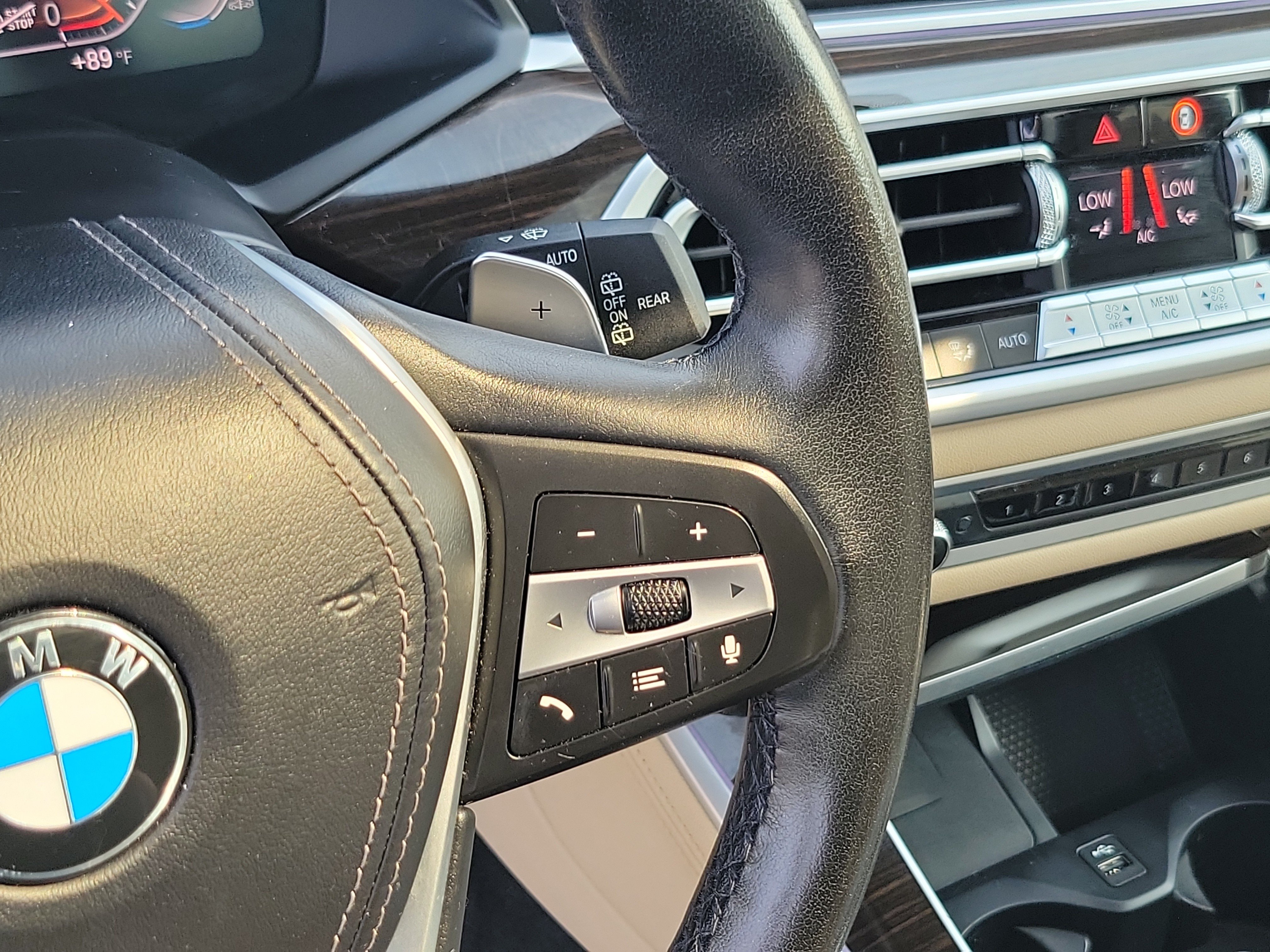 Used 2020 BMW X5 xDrive40i w/ Convenience Package AWD/4WD image 28