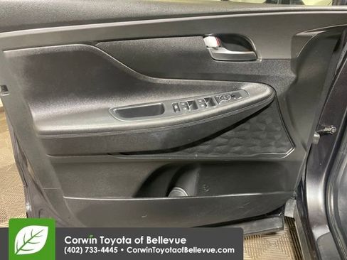 Used 2023 Hyundai Santa Fe SEL image 10