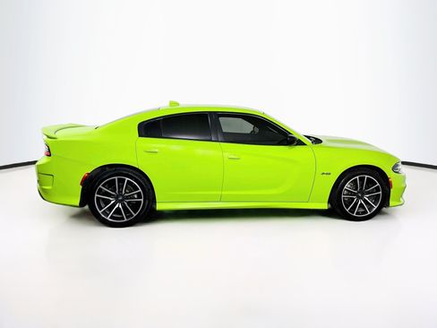 Used 2023 Dodge Charger R/T RWD image 10